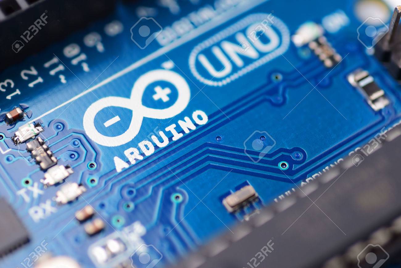 Serial Console Hacks With Arduino