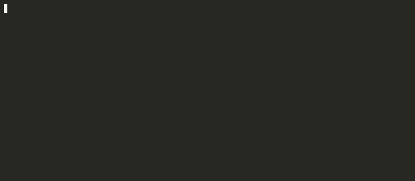 Scanning a local network with concurrent progress bars