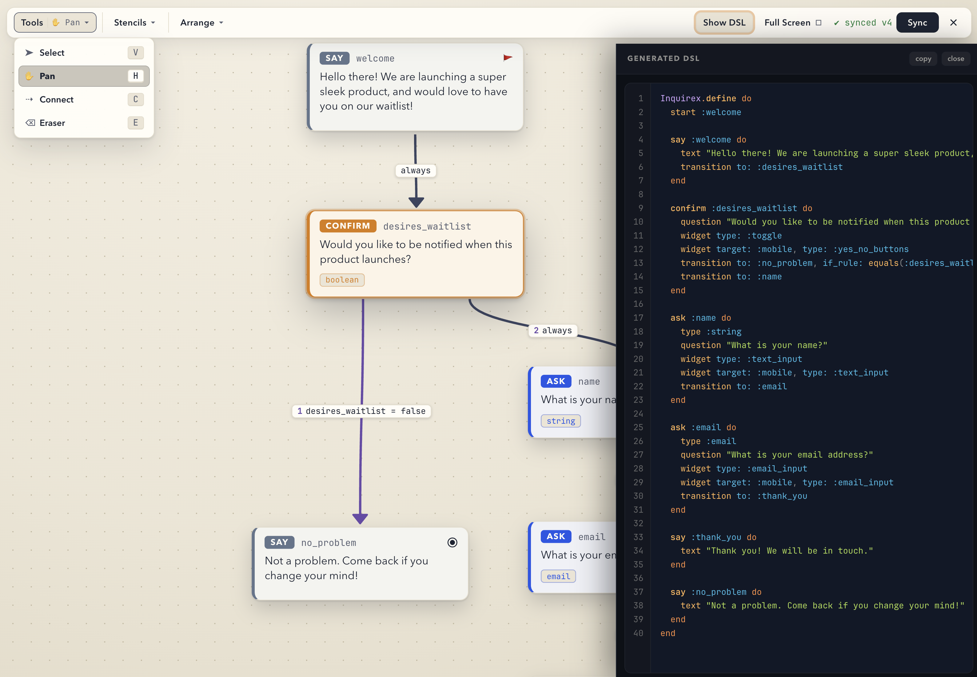 visual-editor